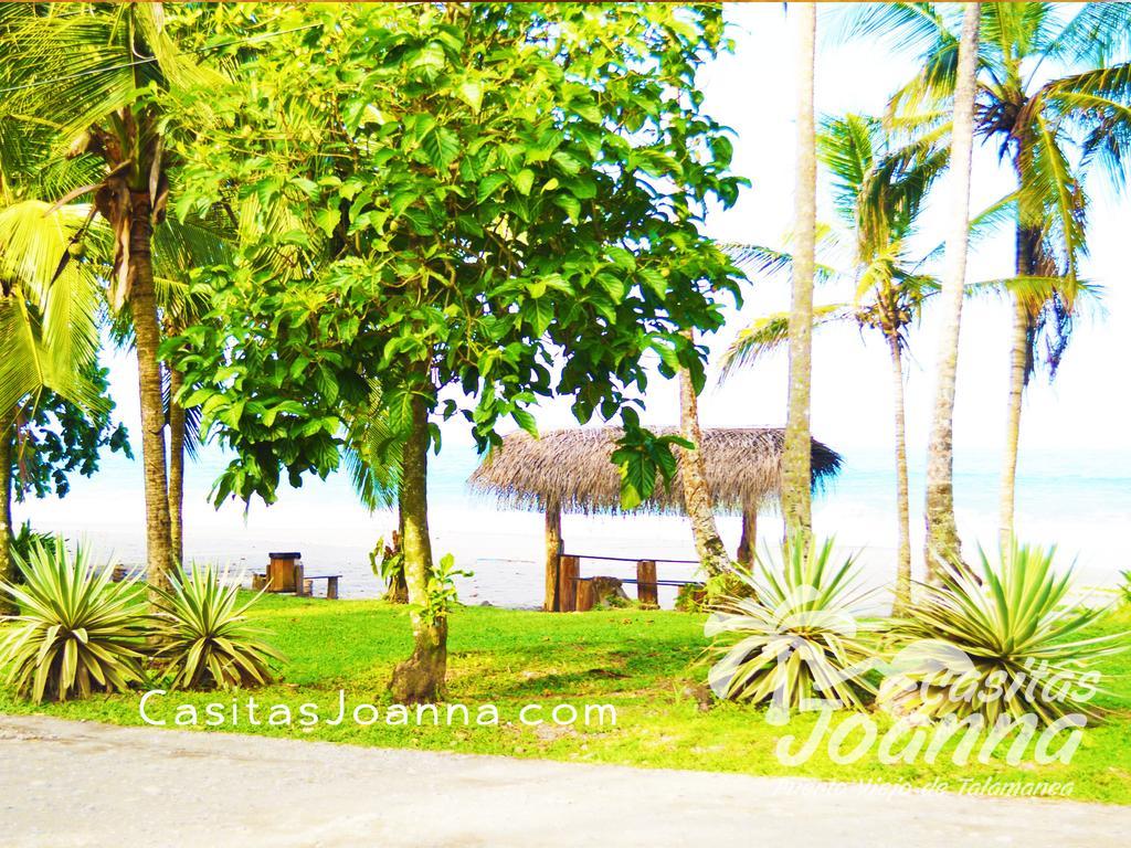 Casitas Joanna Villa Puerto Viejo de Talamanca Phòng bức ảnh