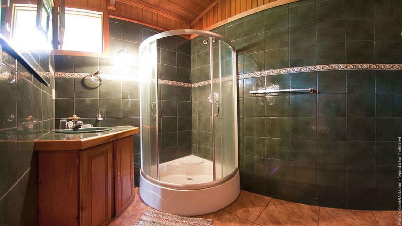 Casitas Joanna Villa Puerto Viejo de Talamanca Ngoại thất bức ảnh